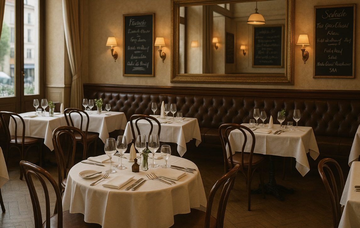 French Restaurant